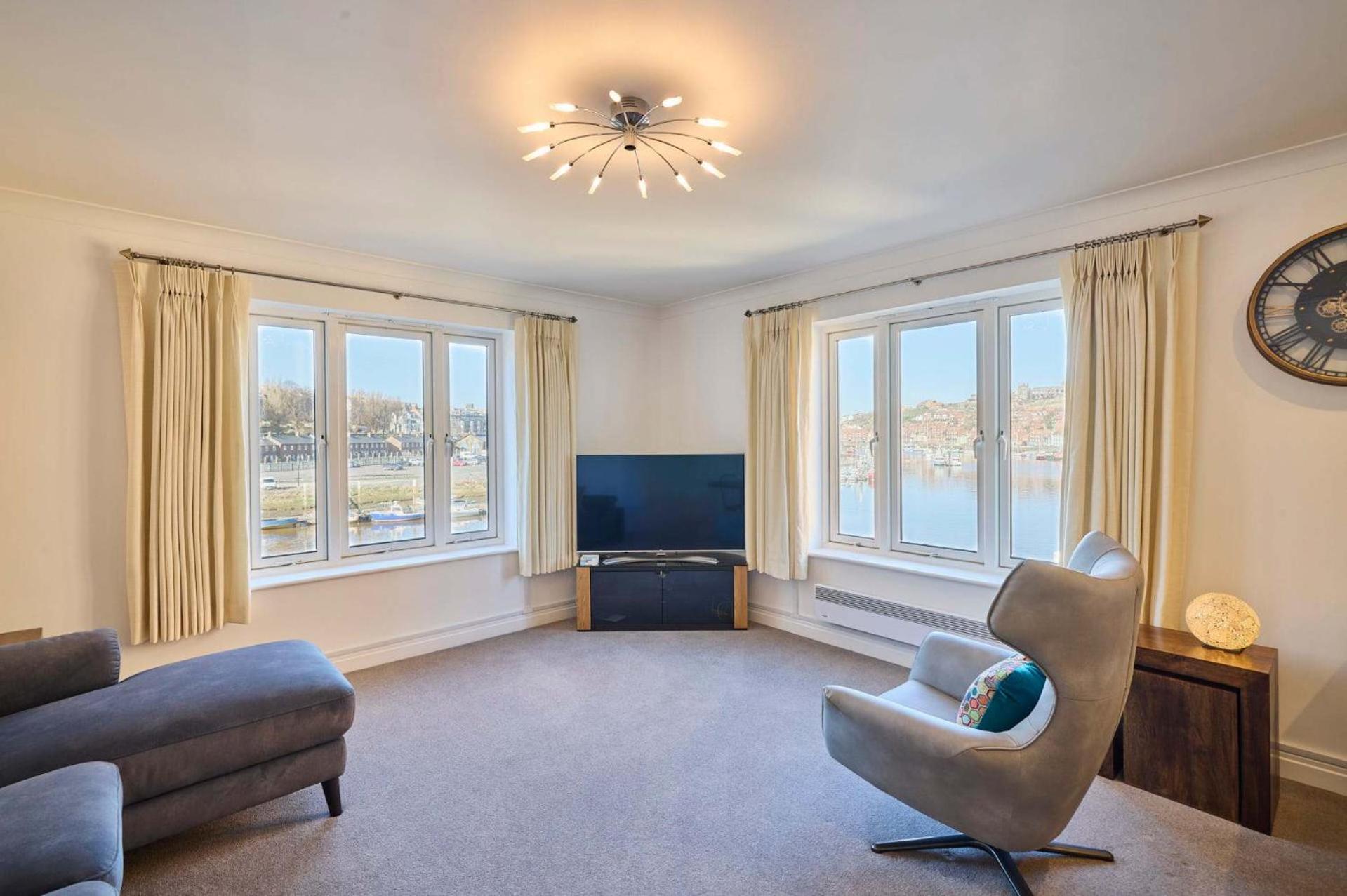 Apartamento Host & - Hunton Court Whitby